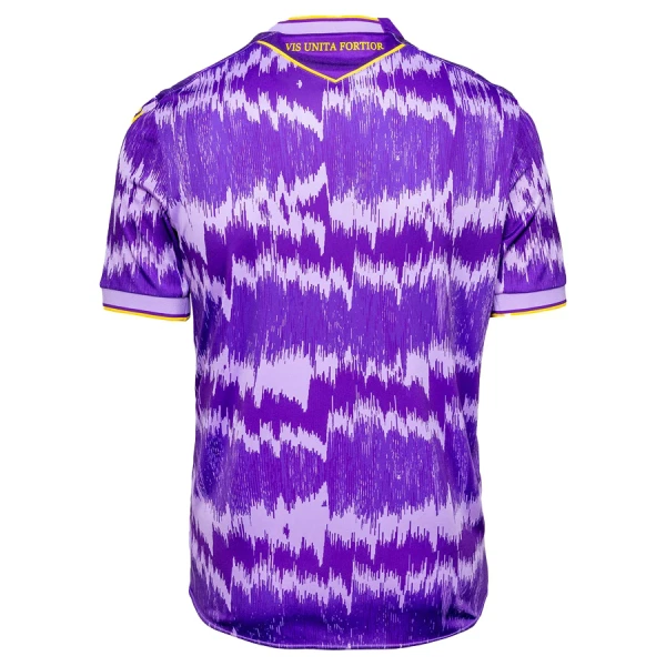 Stoke City Bortatröja 2025/26