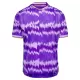 Stoke City Bortatröja 2025/26