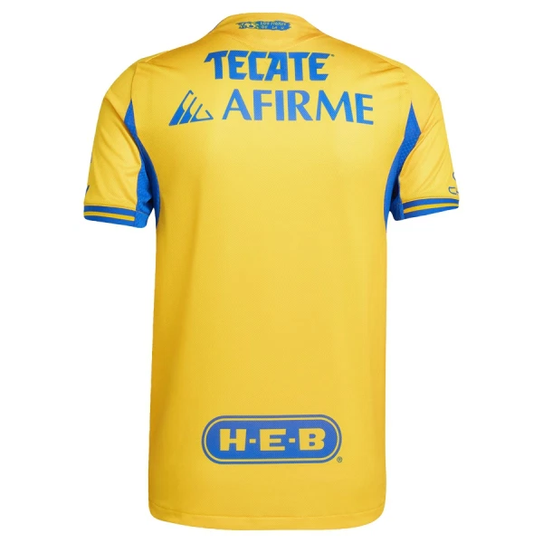 Tigres UANL Hemmatröja 2025/26