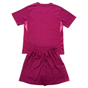 Tottenham Hotspur Målvakt Tröja Barn 2025/26