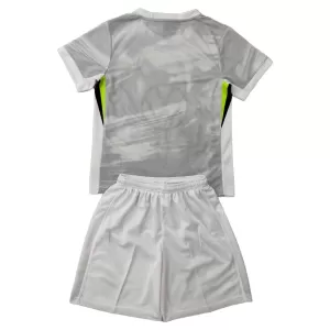 VfL Wolfsburg Bortatröja Barn 2025/26