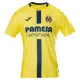 Villarreal Hemmatröja 2025/26 Villarreal Hemmatröja 2025/26
