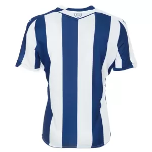 West Bromwich Albion Hemmatröja 2025/26