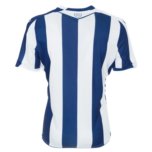 West Bromwich Albion Hemmatröja 2025/26