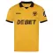 Wolverhampton Wanderers Hemmatröja 2025/26