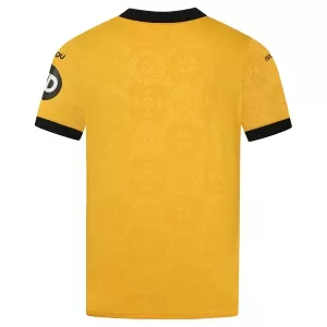 Wolverhampton Wanderers Hemmatröja 2025/26