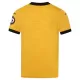 Wolverhampton Wanderers Hemmatröja 2025/26