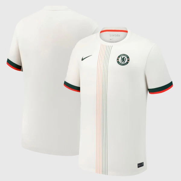 Chelsea Bortatröja 2025/26 Chelsea Bortatröja 2025/26