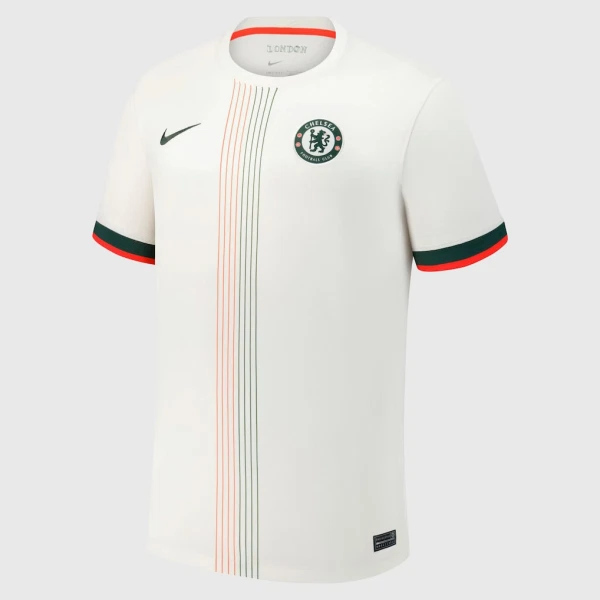 Chelsea Bortatröja 2025/26