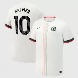 Chelsea Cole Palmer 10 Bortatröja 2025/26