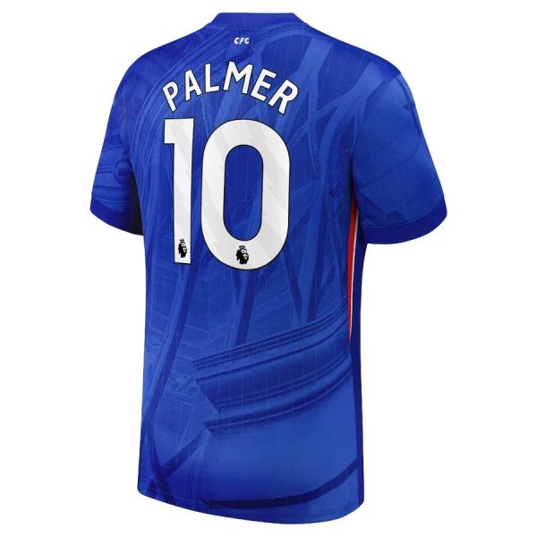 Chelsea Cole Palmer 10 Hemmatröja 2025/26