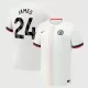 Chelsea James 24 Bortatröja 2025/26 Chelsea James 24 Bortatröja 2025/26