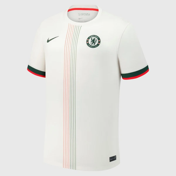 Chelsea James 24 Bortatröja 2025/26