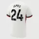 Chelsea James 24 Bortatröja 2025/26
