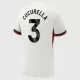 Chelsea Marc Cucurella 3 Bortatröja 2025/26