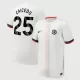 Chelsea Moisés Caicedo 25 Bortatröja 2025/26 Chelsea Moisés Caicedo 25 Bortatröja 2025/26