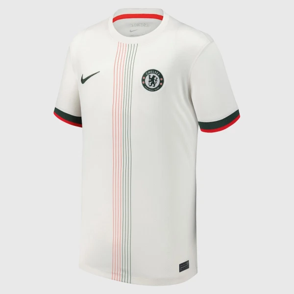 Chelsea Moisés Caicedo 25 Bortatröja 2025/26