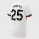 Chelsea Moisés Caicedo 25 Bortatröja 2025/26