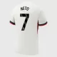 Chelsea Pedro Neto 7 Bortatröja 2025/26