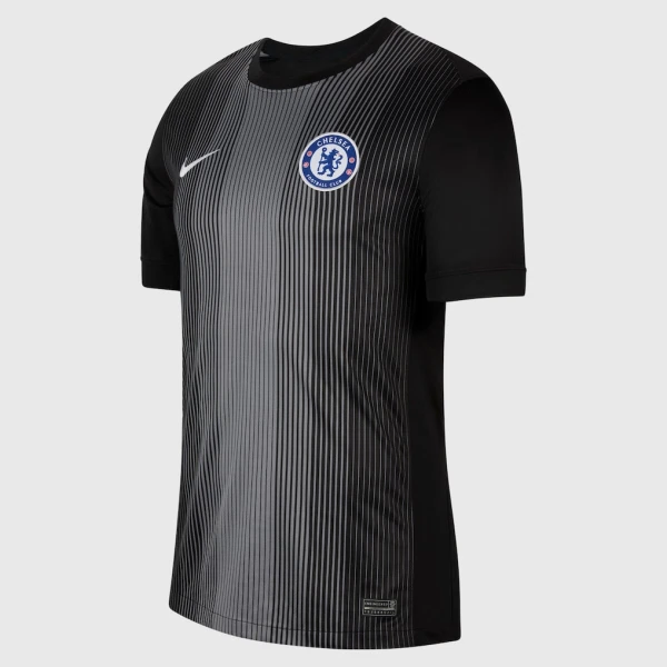 Chelsea Sanchez 1 Målvakt Tröja 2025/26