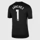 Chelsea Sanchez 1 Målvakt Tröja 2025/26