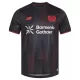 Bayer 04 Leverkusen Alejandro Grimaldo 20 Hemmatröja 2025/26