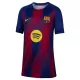 FC Barcelona Hemmatröja 2025/26 FC Barcelona Hemmatröja 2025/26