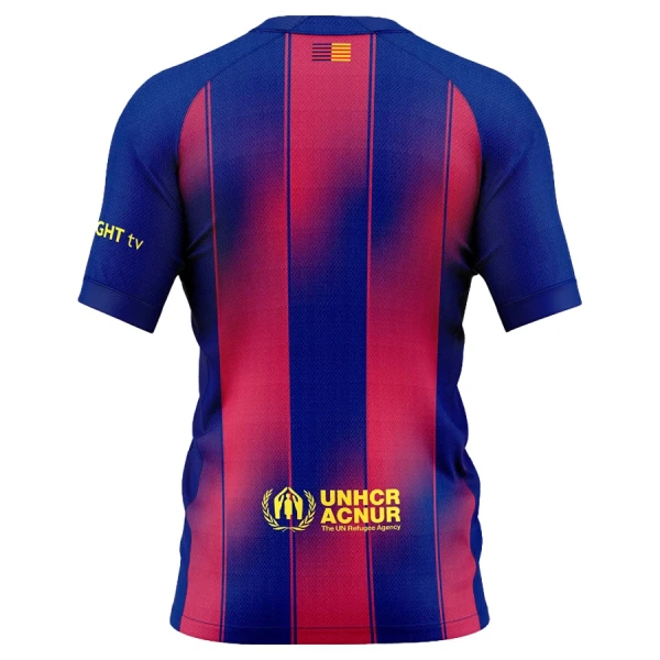 FC Barcelona Hemmatröja 2025/26