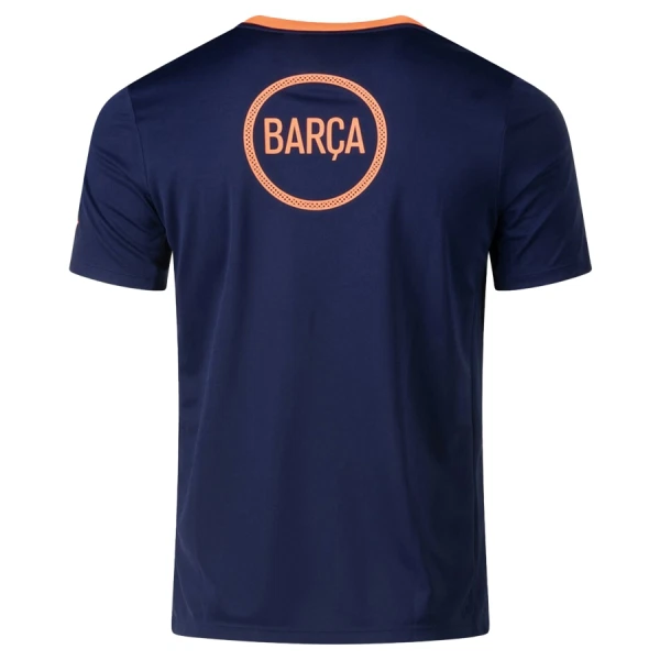 FC Barcelona Pre-Match Tröja 2025/26