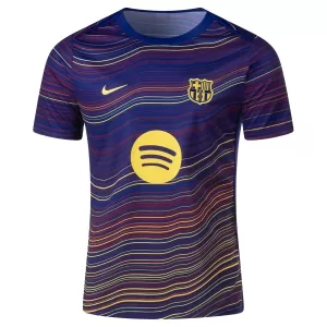 FC Barcelona Pre-Match Tröja 2025/26