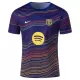 FC Barcelona Pre-Match Tröja 2025/26 FC Barcelona Pre-Match Tröja 2025/26