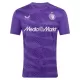 Feyenoord Rotterdam Målvakt Tröja 2025/26 Purpur Feyenoord Rotterdam Målvakt Tröja 2025/26 Purpur