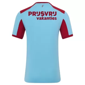 Feyenoord Rotterdam Tredjetröja 2025/26