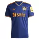 Newcastle United Tredjetröja 2025/26 Newcastle United Tredjetröja 2025/26