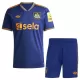 Newcastle United Tredjetröja Barn 2025/26 Newcastle United Tredjetröja Barn 2025/26