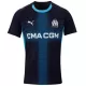 Olympique Marseille Bortatröja 2025/26 Olympique Marseille Bortatröja 2025/26