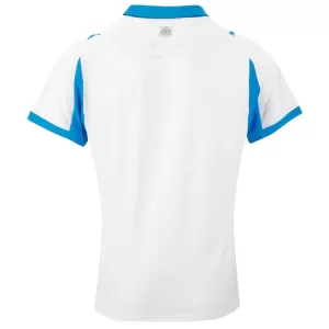 Olympique Marseille Hemmatröja 2025/26