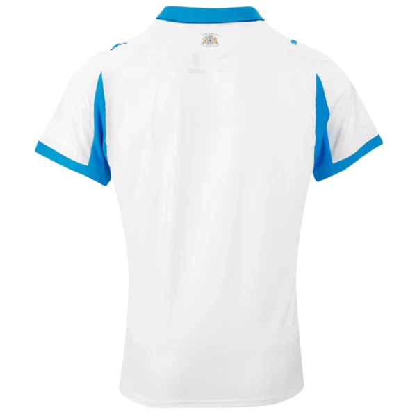 Olympique Marseille Hemmatröja 2025/26