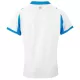 Olympique Marseille Hemmatröja 2025/26