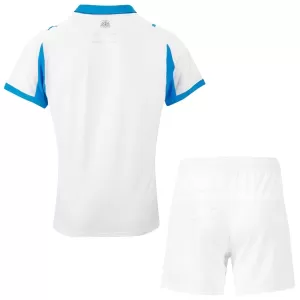 Olympique Marseille Hemmatröja Barn 2025/26
