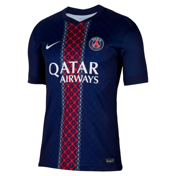 Paris Saint-Germain Achraf Hakimi 2 Hemmatröja 2025/26