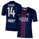Paris Saint-Germain Desire Doue 14 Hemmatröja 2025/26 Paris Saint-Germain Desire Doue 14 Hemmatröja 2025/26