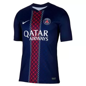 Paris Saint-Germain Desire Doue 14 Hemmatröja 2025/26