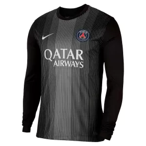 Paris Saint-Germain Gianluigi Donnarumma 1 Målvakt Tröja 2025/26 Långärmad