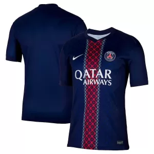 Paris Saint-Germain Hemmatröja 2025/26
