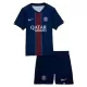 Paris Saint-Germain Hemmatröja Barn 2025/26 Paris Saint-Germain Hemmatröja Barn 2025/26
