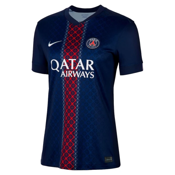 Paris Saint-Germain Hemmatröja Dam 2025/26