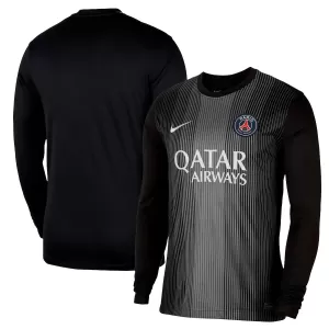 Paris Saint-Germain Målvakt Tröja 2025/26 Långärmad
