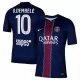Paris Saint-Germain Ousmane Dembélé 10 Hemmatröja 2025/26 Paris Saint-Germain Ousmane Dembélé 10 Hemmatröja 2025/26