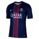 Paris Saint-Germain Ousmane Dembélé 10 Hemmatröja 2025/26